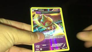 Opening 10 Dollar Tree Pokemon Ancient Oregon’s Packs