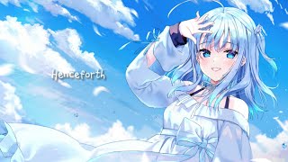 Henceforth covered by amatsukauto ໒꒱· ﾟ