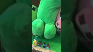 #minecarft#steveandfriends#funny#short