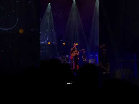 @MotherMother gave Toronto first-time concert-goers a warm welcome at their show on Friday 🥹❤️