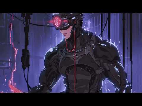 ＦRＥQ U E Ｎ C Y // Synthwave, Cyberwave, Retrowave, Chillsynth