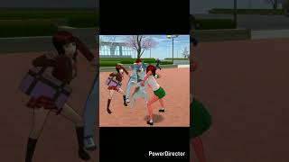 the new dancer skura gaming video  #sakura #trending #dancevideogame #newgame #dancegame #hinata