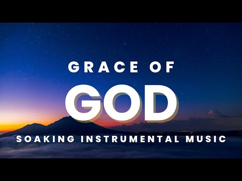 Instrumental Worship Music for Prayer and Soaking