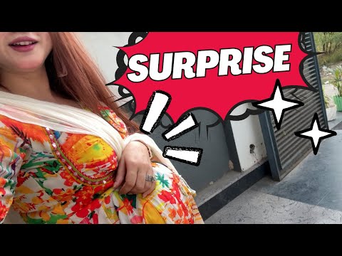 Surprise For You | Ankita Thakur Vlogs
