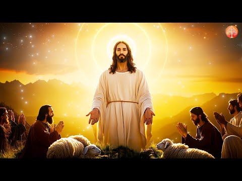 God'S Frequency - Listen To This & You Will Feel The Power Of God Blessing In Your Life