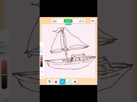 Pro Artist Draws REALISTIC  in Speed Draw ROBLOX ✨ #art #roblox #speeddraw