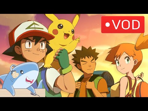 Genshin then Pokemon with Viewers Part 2!