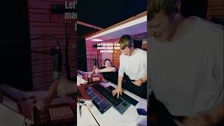 Jammulaning 🤭 #electronicmusic #mulan #musicproduction #youtubeviral