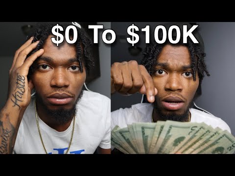 Use This Formula To Make Your FIRST $100k