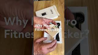 MorePro Fitness Tracker ASMR Unboxing Favorite Sound? 👇 #asmrunpack #MoreProPartner