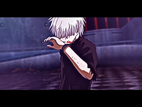 Kaneki Edit - Grind Me Down