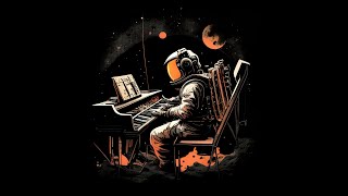 "Dark Matter" - Dark Boom Bap Rap Beat | Old School Instrumental