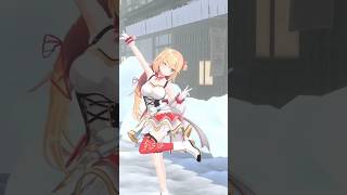 【劇場版プロセカ】『Worlders』踊ってみたよ！【ホロライブ/赤井はあと】