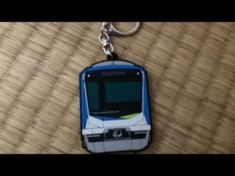 色々な物の紹介