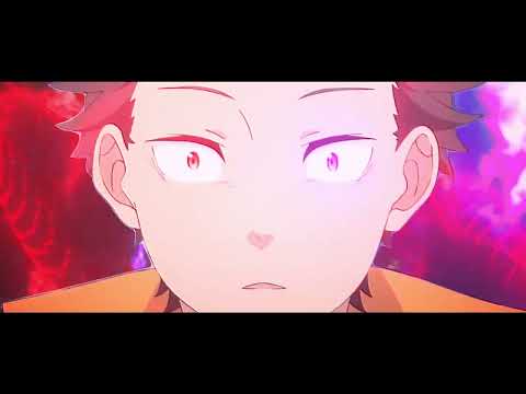 RE:Zero edit