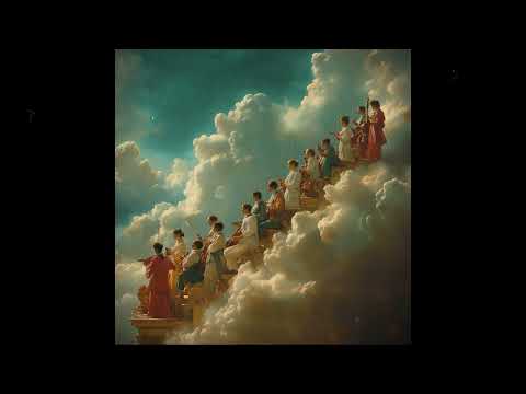 [BEAT SWITCH] JID x Travis Scott Type Beat - "Alleluia"
