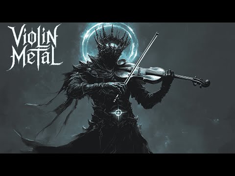 Stoner Metal X Violin – Heavy Riffs & Hypnotic Strings 🎻🎸
