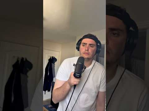 Should I finish this? #countrysinger #newmusic