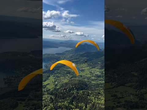 paragliding adventure #shortvideo #paragliding #viralvideo #trending #explore #subscribe #shorts