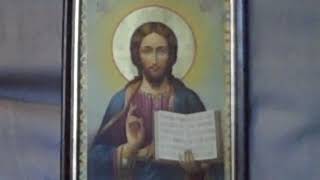 Prayers of the faithful