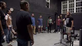 'Power of Music': Tijuana’s Gay Men’s Chorus