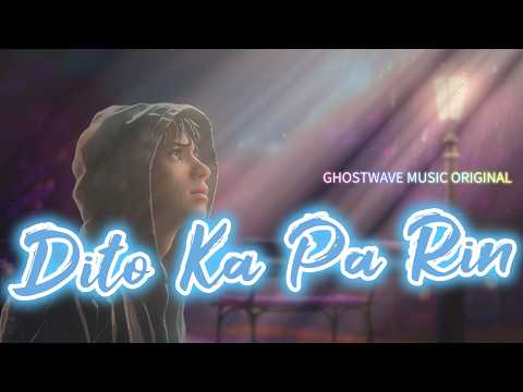 Dito Ka Pa Rin
