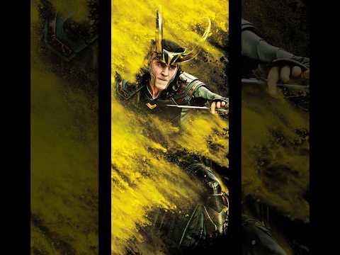 Why Thanos gave the mind stone to Loki ? #loki #thanos #avengers
