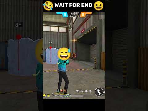 Free Fire comedy video 🤣|| Free Fire funny comedy || #shorts #comedy #freefire #funny #memes