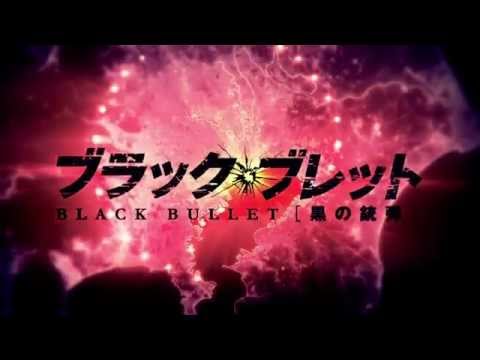 【UTAUカバー】Black Bullet -TV size-【Namine Ritsu】+UST