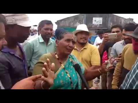 Public Opinion about Karnataka Corrupts