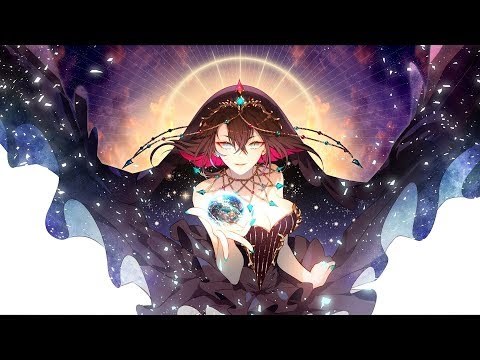 Cepheid - Gaia (feat. Nonon & Sithu Aye)