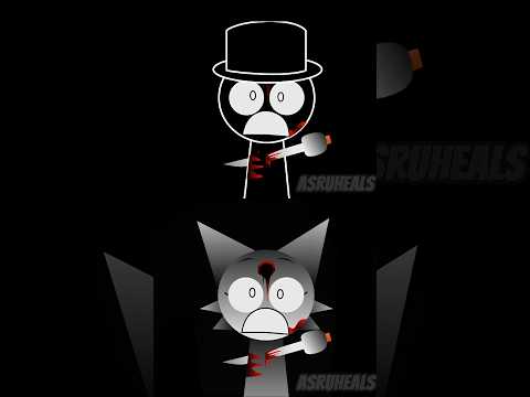 Incredibox Sprunki Phase 4 But New Swap Vs Sprunki Phase 4 OG