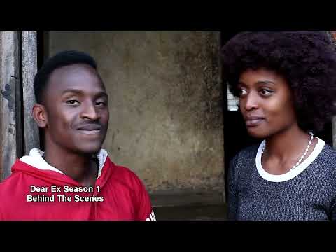 DEAR EX SERIES SEASON 1 FINALE & BEHIND THE SCENES