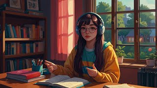 Warm Lofi Beats for Cozy Mornings | Relax & Recharge | #CozyMorning #LofiBeats #WarmVibes