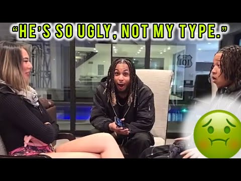 DDG’s Best friend Baby Rich Gets Humiliated