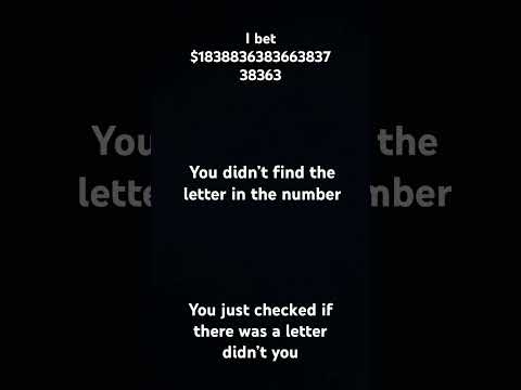 I bet $ #fypシ #fypppppppppppppppppppppppppppppppppppppppppppppppppppppppppppppppppppppp
