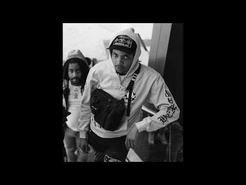 [FREE] G Herbo Type Beat - "Breeze"