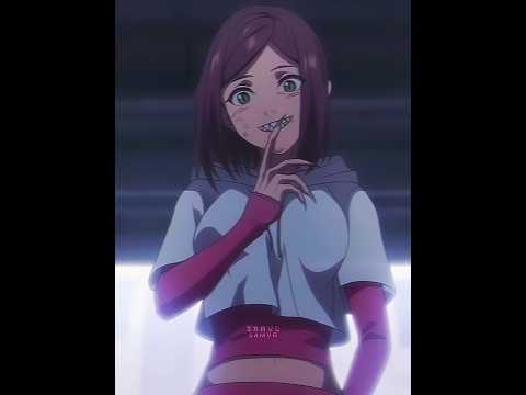 Xiaoxiu vs Jialin Not ☠️🤯 [ Super Cube ] #supercube #anime #shorts #amv #edit #animeedit