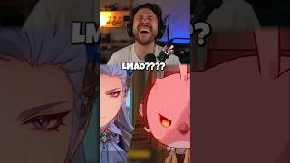 Most HILARIOUS Moments In Genshin Impact
