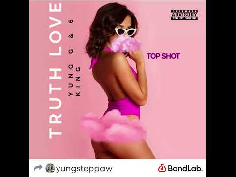 YUNG G, 6 KING - TRUTH LOVE R&B