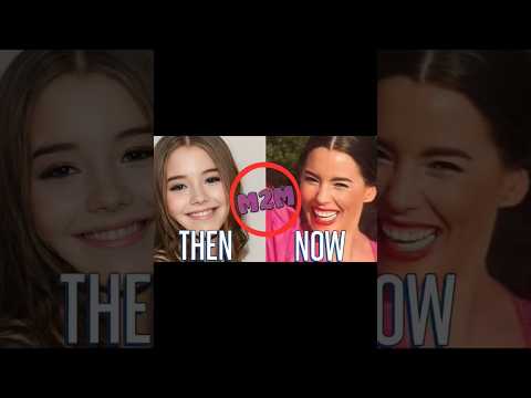 M2M Then and Now #shorts #m2m #thenandnow #90sband #90smusic #screenlegends #shortvideo