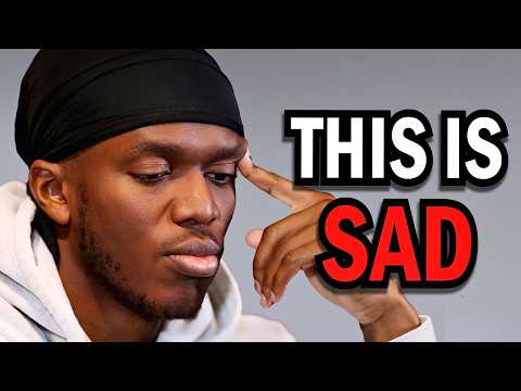 KSI Has Officially Ruined His Reputation… #20
