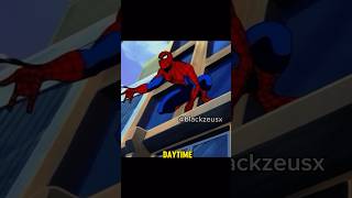 Full vid in related video #cartoonedits #spidermancartoon  #90scartoons #voiceover #90skids