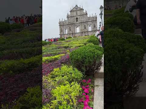 #santantonio #macau