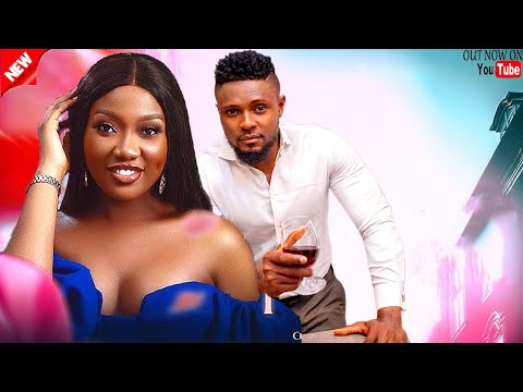 ALL I EVER NEEDED - NEW NOLLYWOOD #movie #2025 #love #shorts #comedy #gaming #nollywood