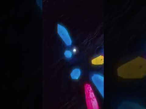 Who else misses caves?