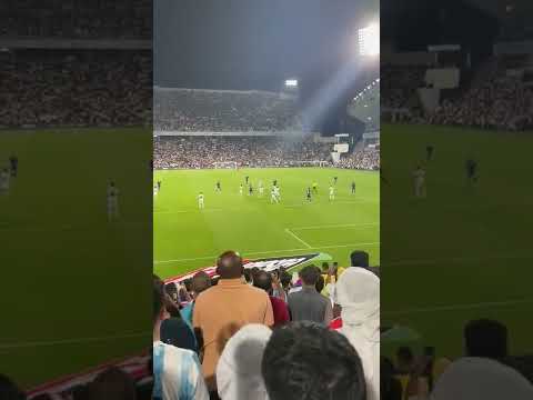 Messi with the dangles, World Cup 2022 #messi