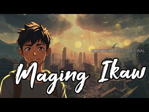 Maging Ikaw - Viral Tagalog Empowerment Song | Motivational OPM 2025 | Must Listen!