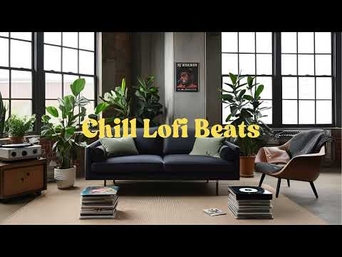 Chill Lofi Beats [chill lo-fi hip hop beats]Lofi Deep Focus Work/Study /Reading