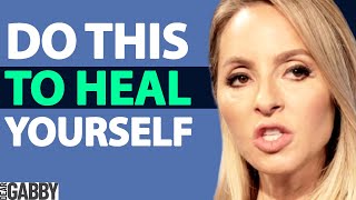Can't LET GO of Past MISTAKES? (WATCH THIS) | Dear Gabby